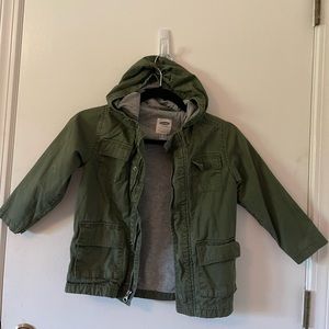 Old navy girls jacket